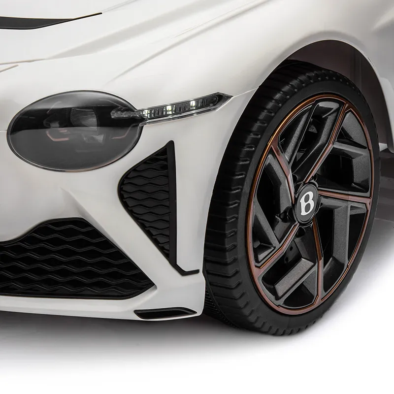 découvrez la bentley bacalar, une voiture de luxe exclusive alliant design élégant et performances impressionnantes. plongez dans l'univers de l'automobile haut de gamme avec ce modèle rare, conçu pour offrir une expérience de conduite inégalée.