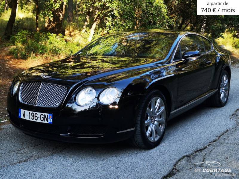 découvrez notre sélection de bentley continental t d'occasion à des prix compétitifs. alliant luxe, performance et élégance, ces véhicules vous offrent une expérience de conduite inégalée. profitez de l'opportunité d'acquérir cette voiture d'exception.