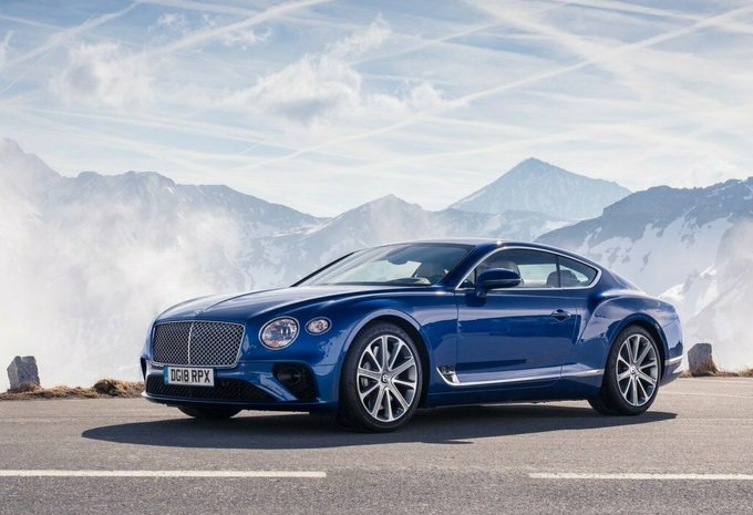découvrez le retour au sommet de bentley, une marque emblématique du luxe automobile, alliant tradition et innovation. explorez l'élégance intemporelle et la puissance des nouveaux modèles qui redéfinissent l'expérience de conduite.