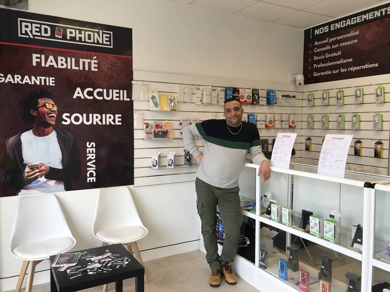 découvrez la boutique smartphone vire, votre destination incontournable pour trouver les dernières nouveautés en matière de téléphones et d'accessoires. profitez de conseils d'experts, de produits de qualité et d'offres irrésistibles pour équiper votre smartphone selon vos besoins.