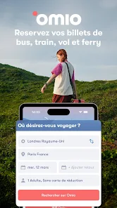 découvrez notre comparateur efficace pour les billets de train et de bus. analysez les prix, les horaires et les services offerts afin de choisir la meilleure option de transport pour votre voyage. économisez du temps et de l'argent en comparant les alternatives de manière simple et rapide.