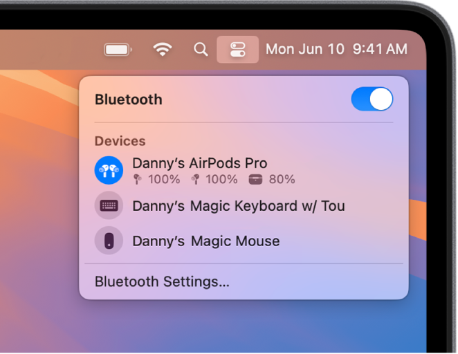 Clavier Bluetooth Mac : comment le connecter et résoudre les bugs