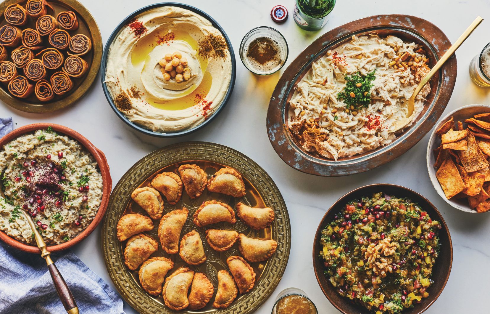 découvrez les richesses de la cuisine ancestrale, un voyage sensoriel à travers des recettes traditionnelles transmises de génération en génération. plongez dans l'authenticité des saveurs d'antan et apprenez à préparer des plats qui racontent l'histoire de nos coutumes et de notre patrimoine culinaire.