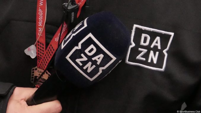 découvrez tout sur les droits télévisuels entre dazn et canal+, leurs enjeux, la diffusion des événements sportifs et les implications pour les abonnés. restez informé des dernières actualités dans le monde du sport.