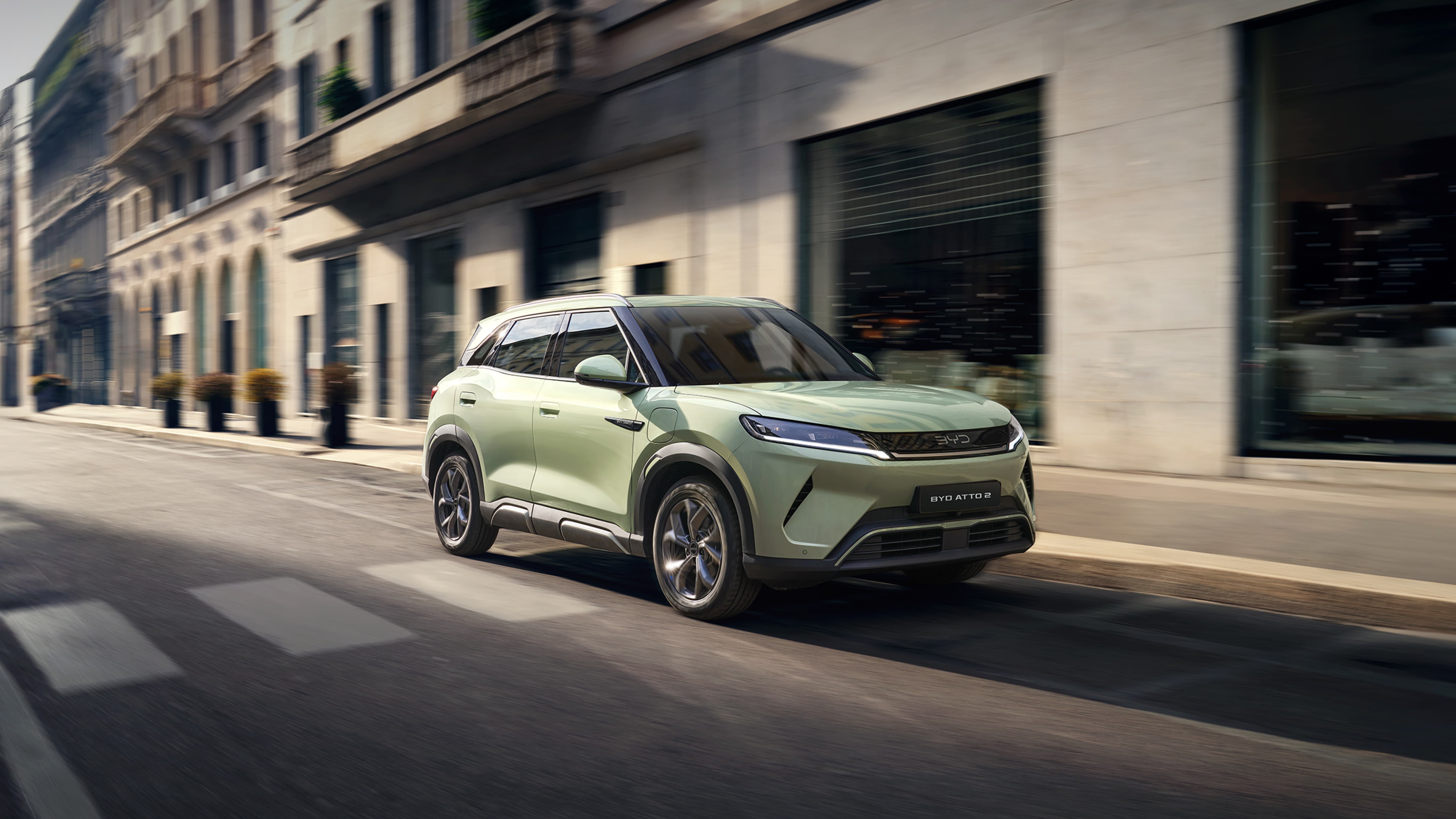 découvrez le duo dynamique byd, alliant innovation et performance pour révolutionner votre expérience de conduite. explorez des véhicules écologiques à la pointe de la technologie, parfaits pour un avenir durable.