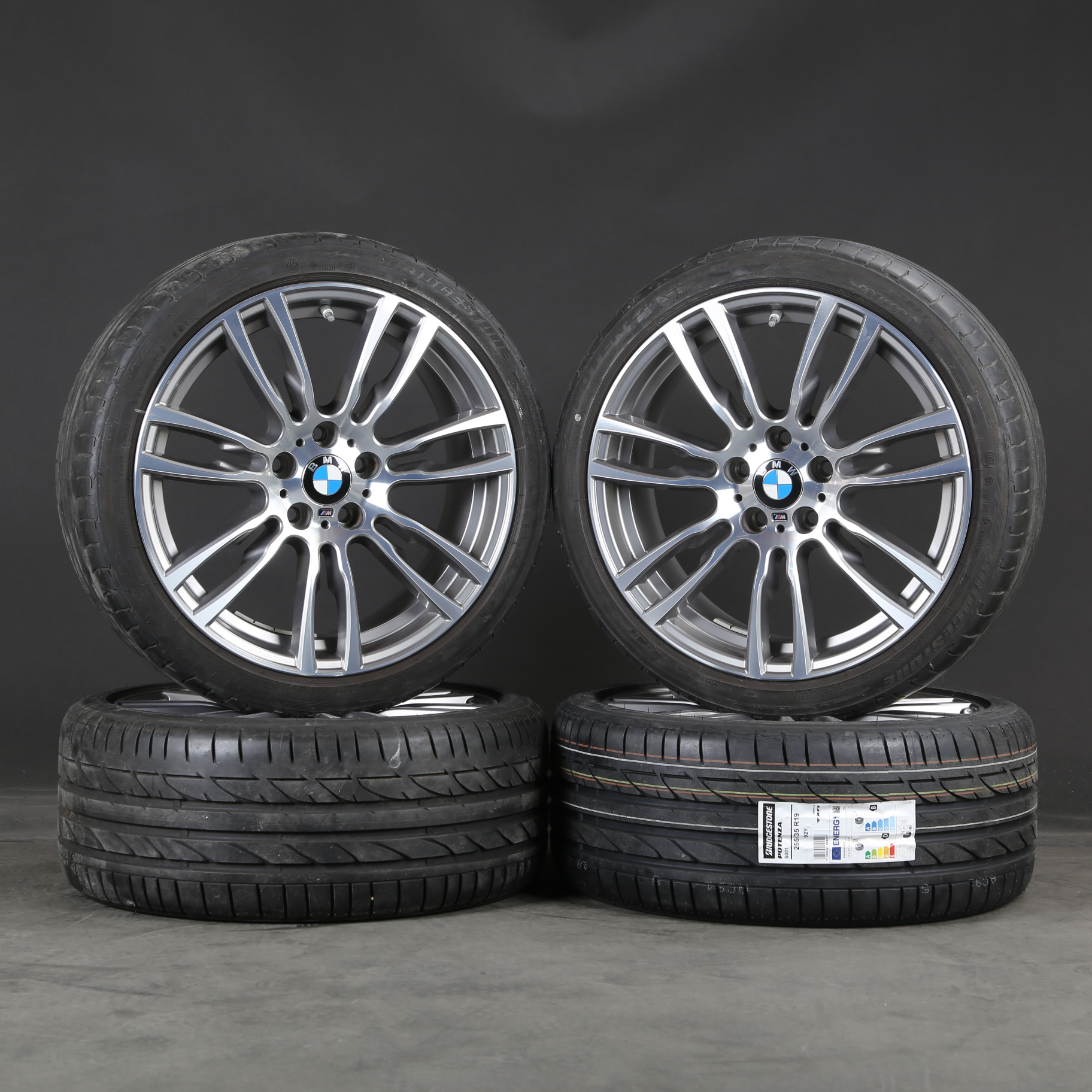 découvrez la fiabilité des jantes bmw, alliant performance et sécurité. apprenez comment choisir des jantes adaptées pour optimiser l'expérience de conduite et prolonger la durée de vie de votre véhicule.