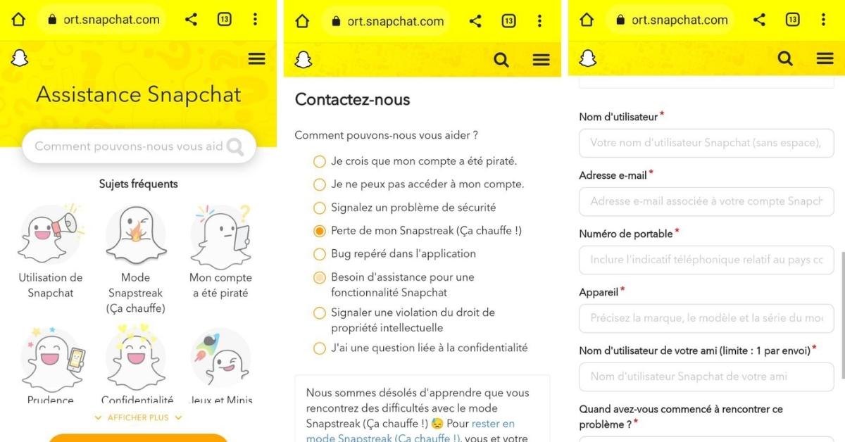 découvrez tout sur les flammes snapchat : leur signification, comment les maintenir et les conseils pour devenir le roi ou la reine des snaps. ne laissez pas vos flammes s'éteindre !