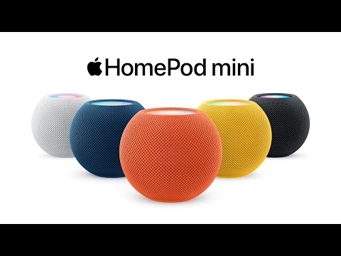 découvrez le homepod bluetooth, l'enceinte intelligente d'apple qui allie design élégant et qualité sonore exceptionnelle. profitez d'une expérience d'écoute immersive grâce à une connectivité sans fil et une intégration parfaite avec vos appareils apple. idéale pour écouter votre musique préférée, contrôler votre maison intelligente et bien plus encore.