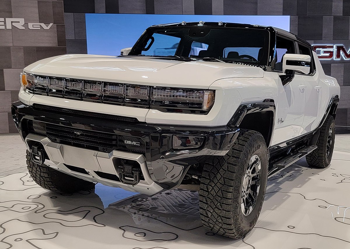 découvrez le hummer 2021, le suv électrique qui allie puissance et écologie. plongez dans une nouvelle ère de conduite avec son design audacieux, ses performances impressionnantes et ses technologies innovantes, tout en respectant l'environnement.