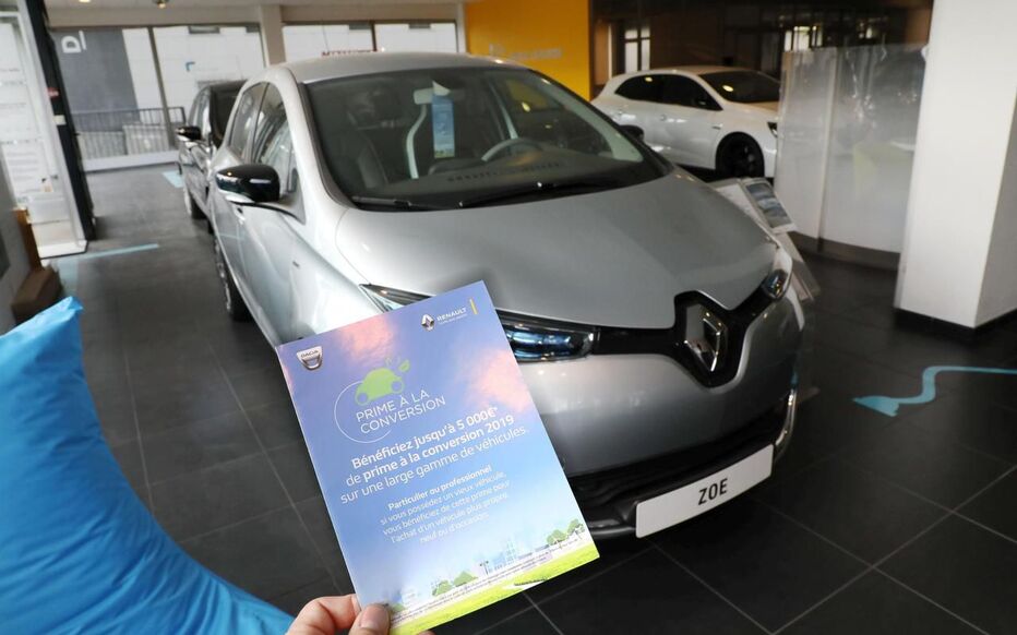 découvrez les différentes incitations automobiles disponibles en france pour encourager l'achat de véhicules écologiques et réduire votre empreinte carbone. profitez d'aides financières, de primes à la conversion et d'autres avantages pour rouler plus vert.
