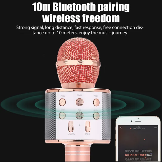 découvrez comment utiliser votre iphone avec un micro bluetooth pour des appels clairs et une expérience audio optimale. profitez de la liberté sans fil tout en assurant une qualité sonore exceptionnelle lors de vos conversations et en écoutant de la musique.