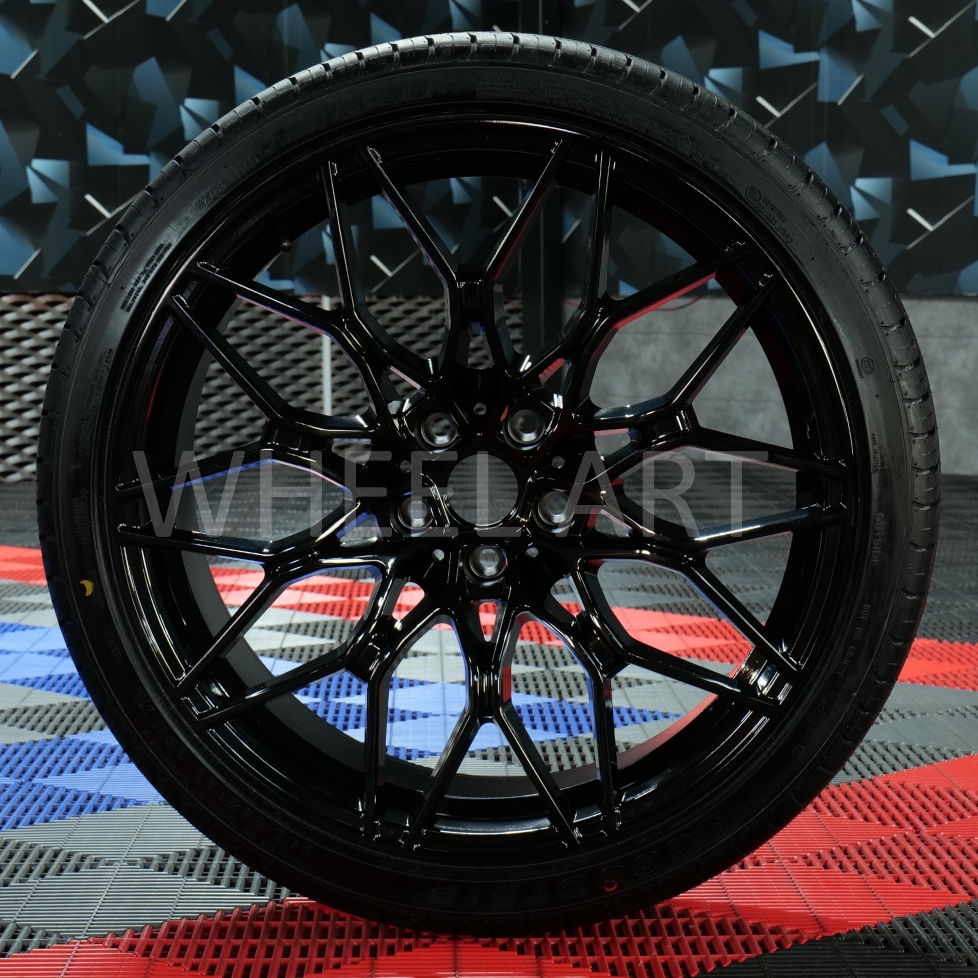 découvrez les avis sur les jantes bmw 22 pouces, un choix tendance et performant pour sublimer votre véhicule. lisez les retours d'expérience, les conseils d'experts et toutes les informations nécessaires pour prendre une décision éclairée sur ces jantes haut de gamme.