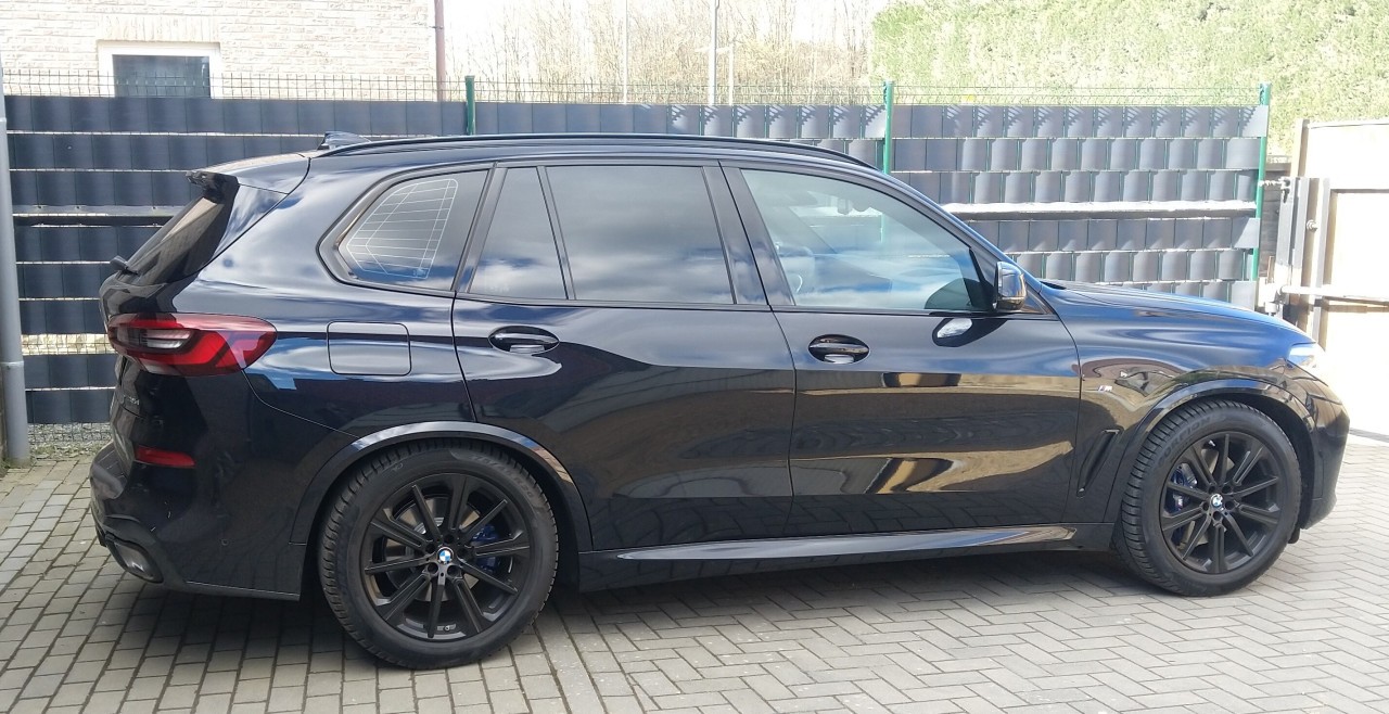 découvrez notre avis sur les jantes bmw de 22 pouces. analyse des performances, du design et des matériaux pour vous aider à choisir la meilleure option pour votre véhicule. ne faites pas de compromis sur le style et la qualité!