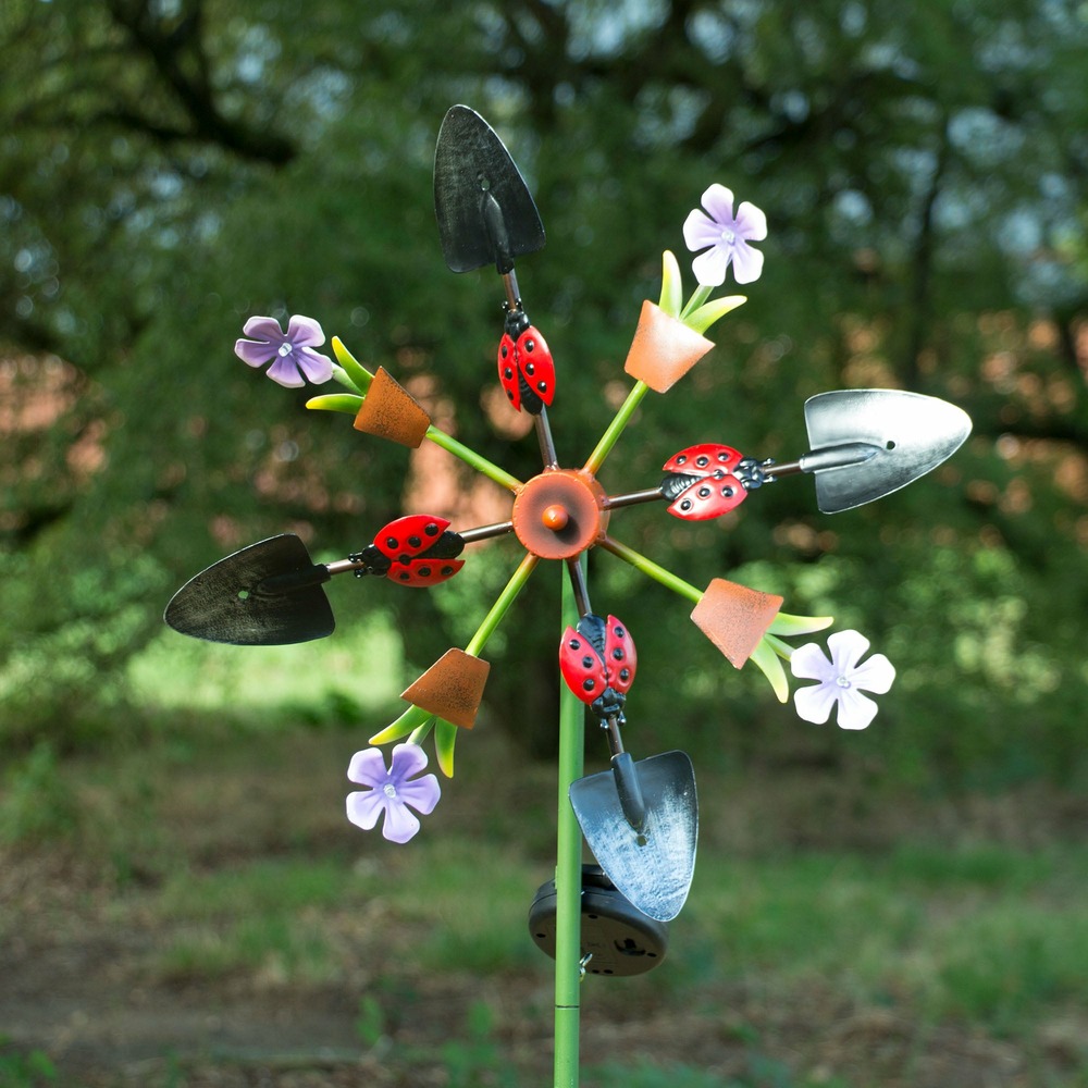 découvrez comment aménager un jardin éolien éco-responsable alliant beauté naturelle et production d'énergie renouvelable. transformez votre espace extérieur en un havre de paix tout en contribuant à la protection de l'environnement.