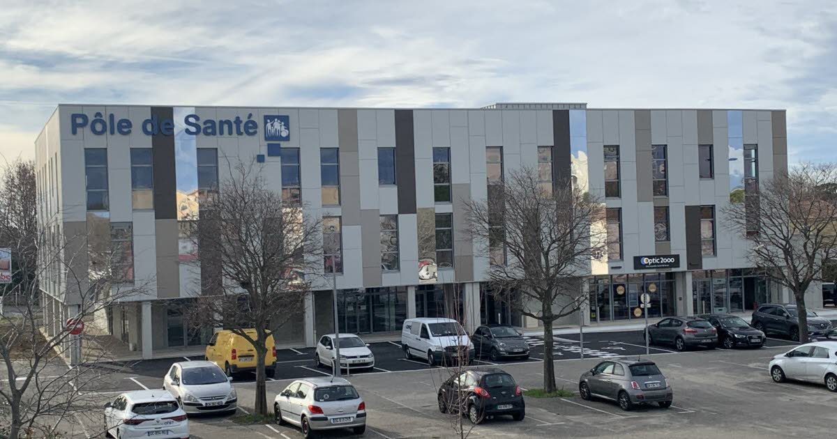 découvrez les nouveaux médecins dans la drôme, prêts à vous accompagner et à répondre à vos besoins de santé. trouvez votre praticien idéal et bénéficiez d'un suivi de qualité dans un cadre chaleureux.