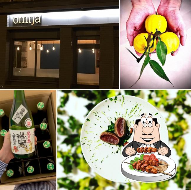 découvrez omija nantes, un lieu unique alliant culture et gastronomie, offrant une expérience inoubliable à travers des événements, des ateliers et des spécialités culinaires. plongez dans l'ambiance conviviale et découvrez la richesse de la scène locale.