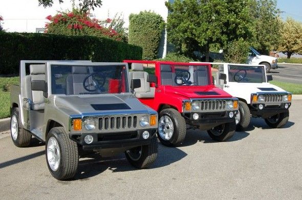 obtenez votre permis hummer facilement et rapidement. découvrez les exigences, les étapes à suivre et les conseils pour conduire ce véhicule emblématique. prenez le volant de votre hummer et explorez les routes avec style !
