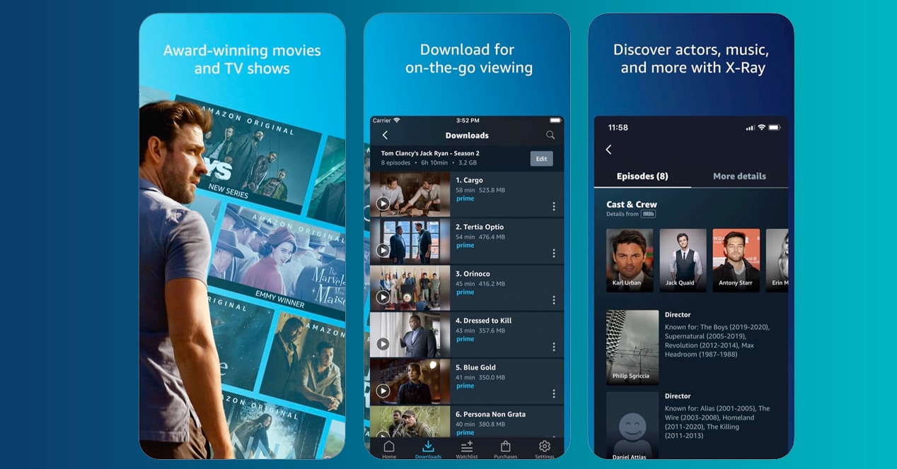découvrez les solutions aux problèmes courants d'amazon prime tv. que ce soit des soucis de connexion, des erreurs de lecture ou des problèmes de compatibilité, nous vous aidons à profiter pleinement de vos séries et films préférés.