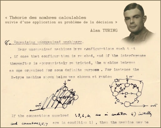 découvrez comment la redéfinition du test de turing transforme notre compréhension de l'intelligence artificielle. explorez les implications éthiques et techniques de cette mise à jour essentielle dans le dialogue entre l'homme et la machine.