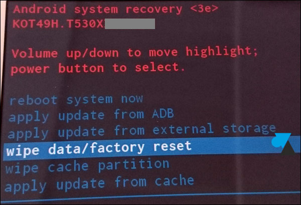 découvrez comment réinitialiser votre tablette samsung facilement et rapidement. suivez nos étapes simples pour restaurer les paramètres d'usine et résoudre les problèmes de performance de votre appareil.