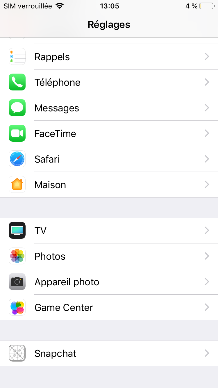 découvrez comment réparer un écran noir sur snapchat avec des astuces simples et efficaces. suivez notre guide étape par étape pour restaurer votre expérience snapchat et ne rien manquer de vos moments précieux.