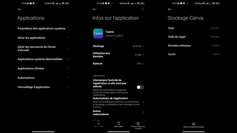 découvrez des solutions efficaces pour résoudre les problèmes de fermeture d'applications sur votre téléphone samsung. profitez d'une expérience fluide et sans interruption grâce à nos conseils pratiques.