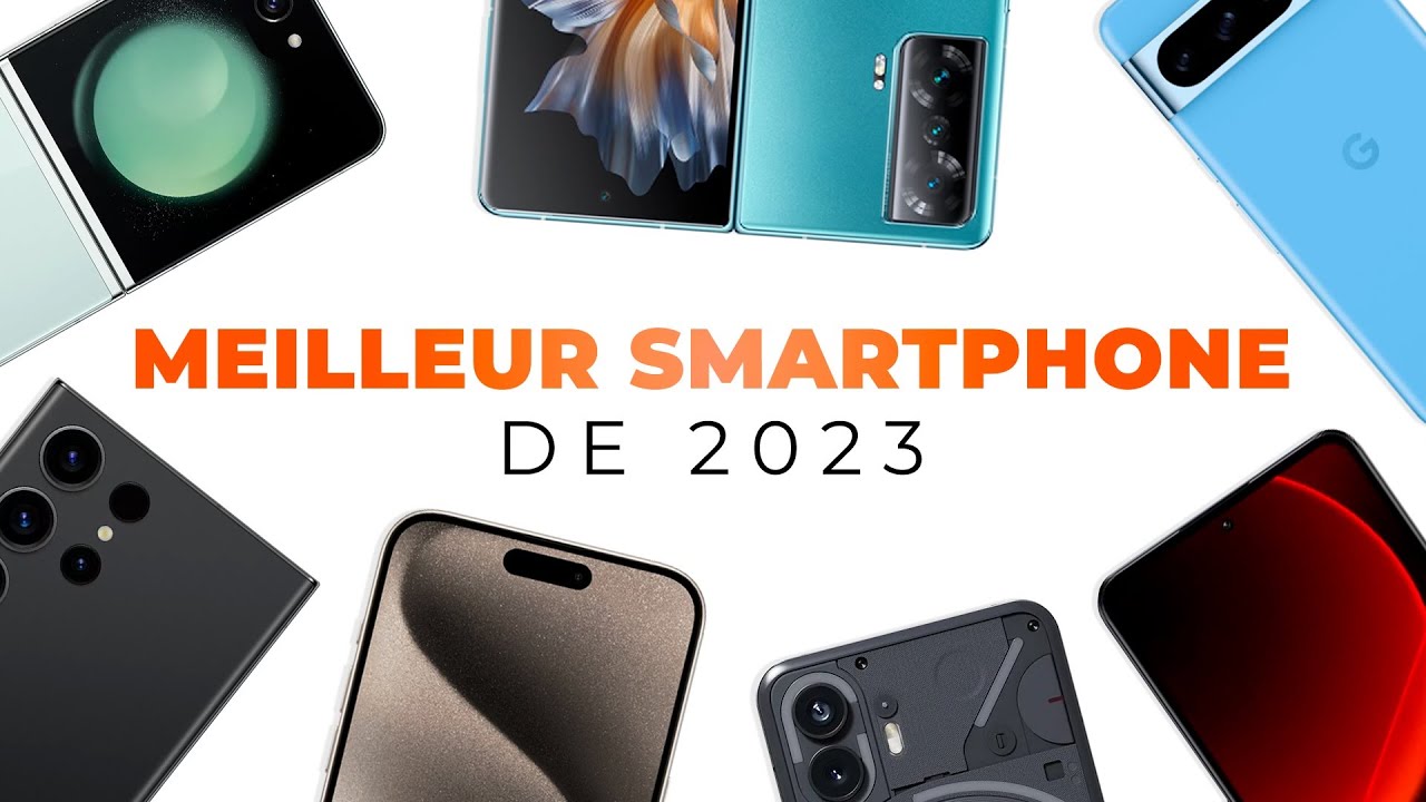 découvrez les meilleurs smartphones android de 2023 ! explorez les dernières innovations, performances, designs élégants et fonctionnalités avancées qui redéfinissent votre expérience mobile. trouvez le modèle qui correspond parfaitement à vos besoins.