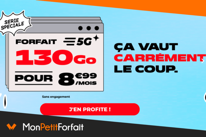 découvrez le forfait sosh-nickel, une solution sans engagement qui combine flexibilité et simplicité. profitez d'appels, de sms illimités et d'une connexion internet pour répondre à tous vos besoins mobiles, le tout à un prix compétitif. idéal pour ceux qui recherchent une offre pratique et performante.