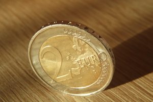 valeur argus piece deux euros