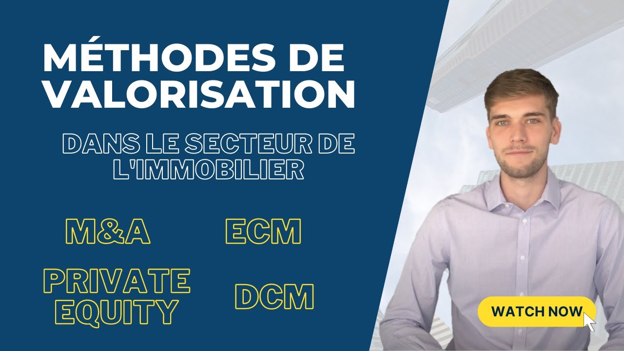 découvrez l'art de la valorisation immobilière, une méthode essentielle pour maximiser la valeur de votre bien. apprenez les techniques et stratégies pour évaluer correctement vos propriétés et optimiser vos investissements dans l'immobilier.