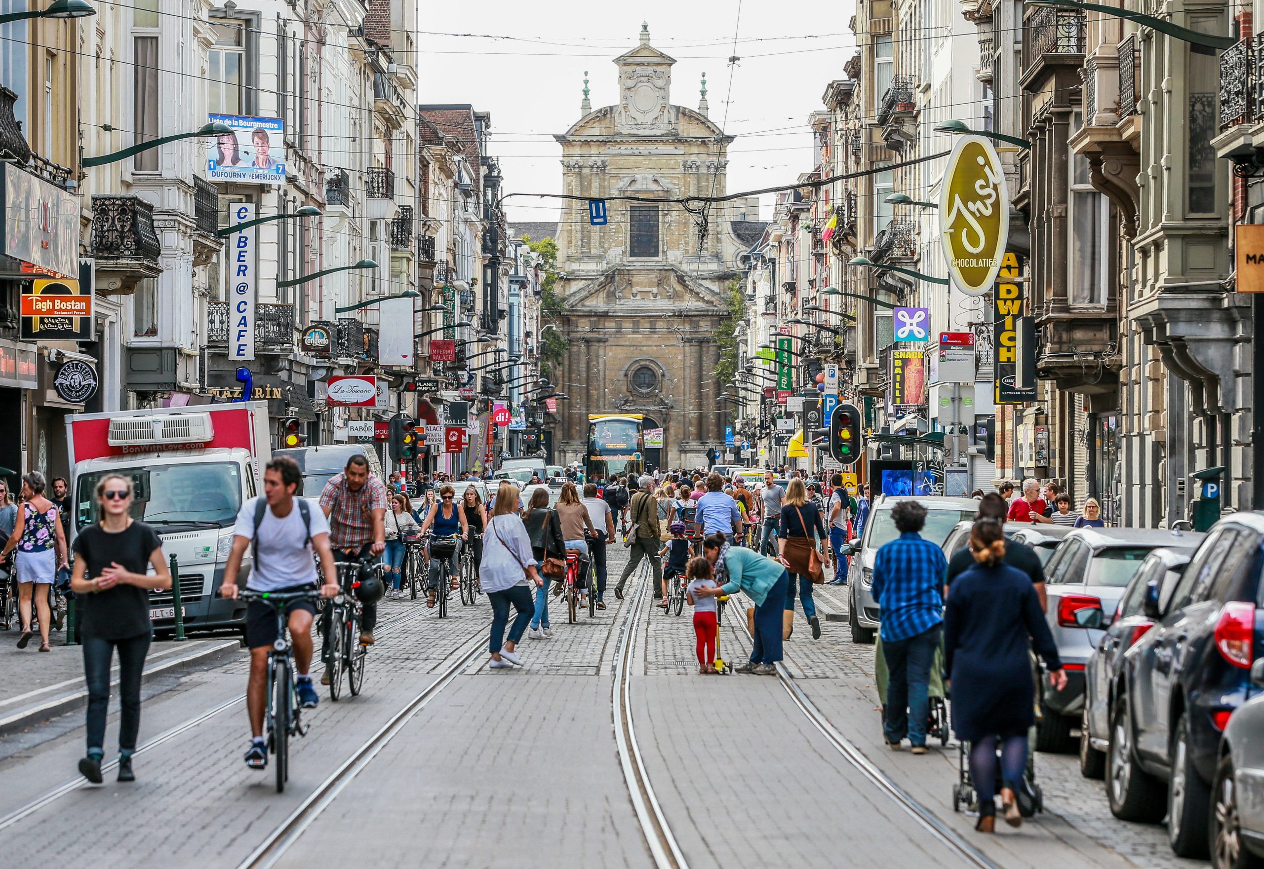 découvrez l'avenir de la vignette automobile en belgique : tendances, innovations et réglementations qui façonneront la mobilité durable et responsable de demain.