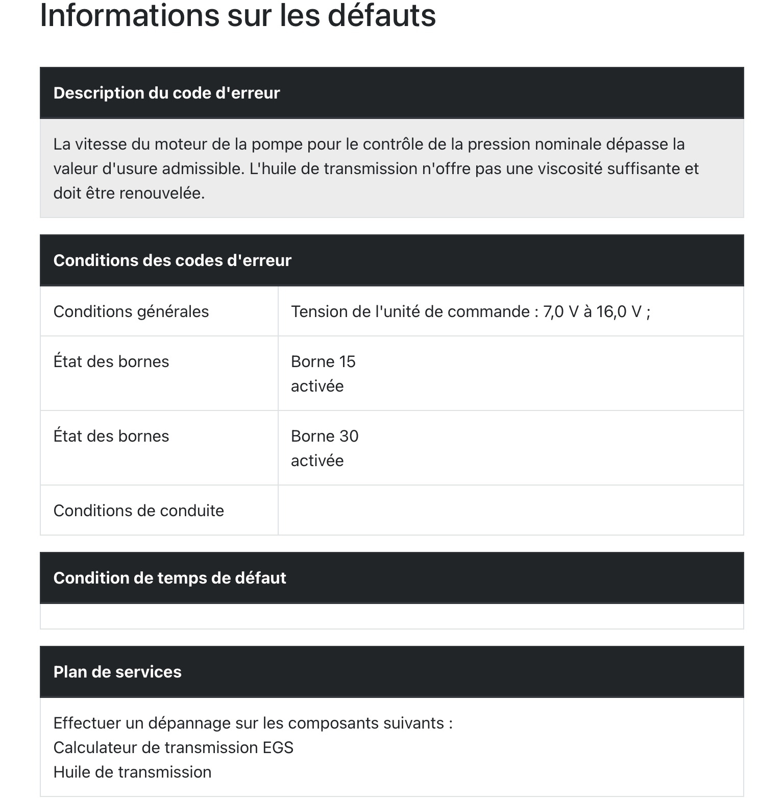 découvrez tout ce qu'il faut savoir sur le voyant du groupe propulseur bmw, ses significations, les causes potentielles d'allumage et les solutions pour assurer le bon fonctionnement de votre véhicule. ne laissez pas un voyant allumé compromettre votre sécurité sur la route!