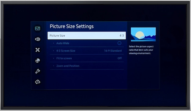 découvrez les dernières fonctionnalités de la télévision samsung zoom, avec une qualité d'image exceptionnelle et une expérience immersive inégalée. plongez dans un monde de divertissements avec des résolutions avancement, des couleursvibrantes et une connectivité avancée.