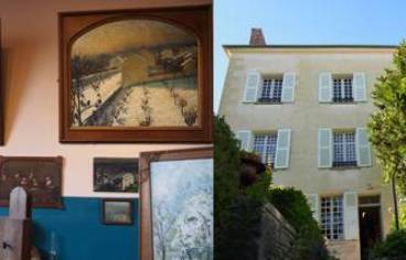 découvrez les attractions de la maison du docteur gachet, un lieu emblématique de l'impressionnisme où art et histoire se rencontrent. plongez dans l'univers de vincent van gogh et explorez les magnifiques jardins et expositions qui rendent hommage à ce célèbre médecin et collectionneur d'art.