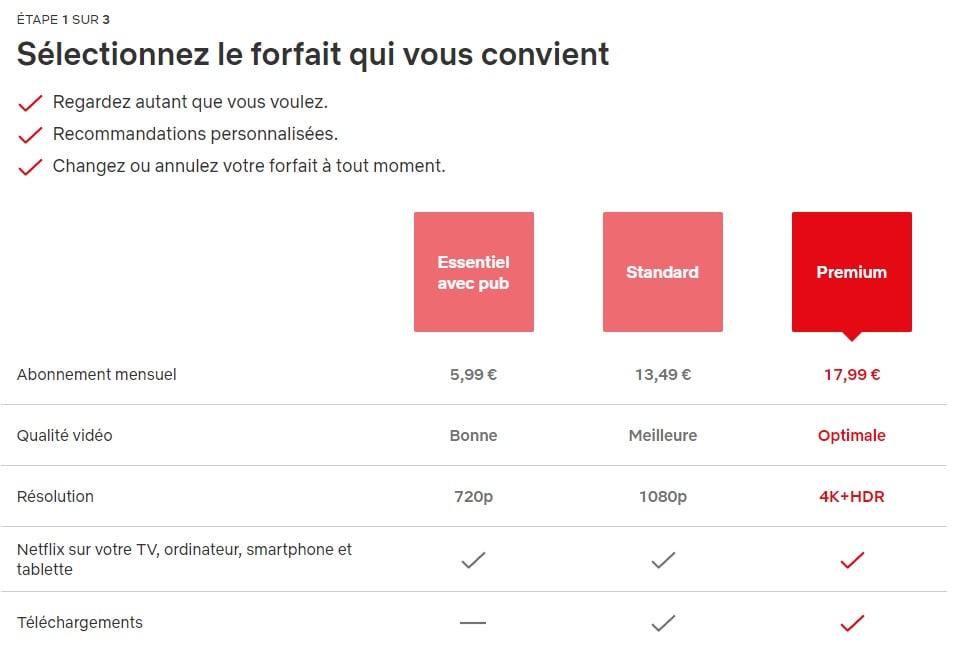 découvrez comment changer votre compte netflix sur votre télévision samsung en quelques étapes simples. profitez de vos séries et films préférés avec un accès facile à votre compte. suivez notre guide pratique pour une expérience de streaming fluide.