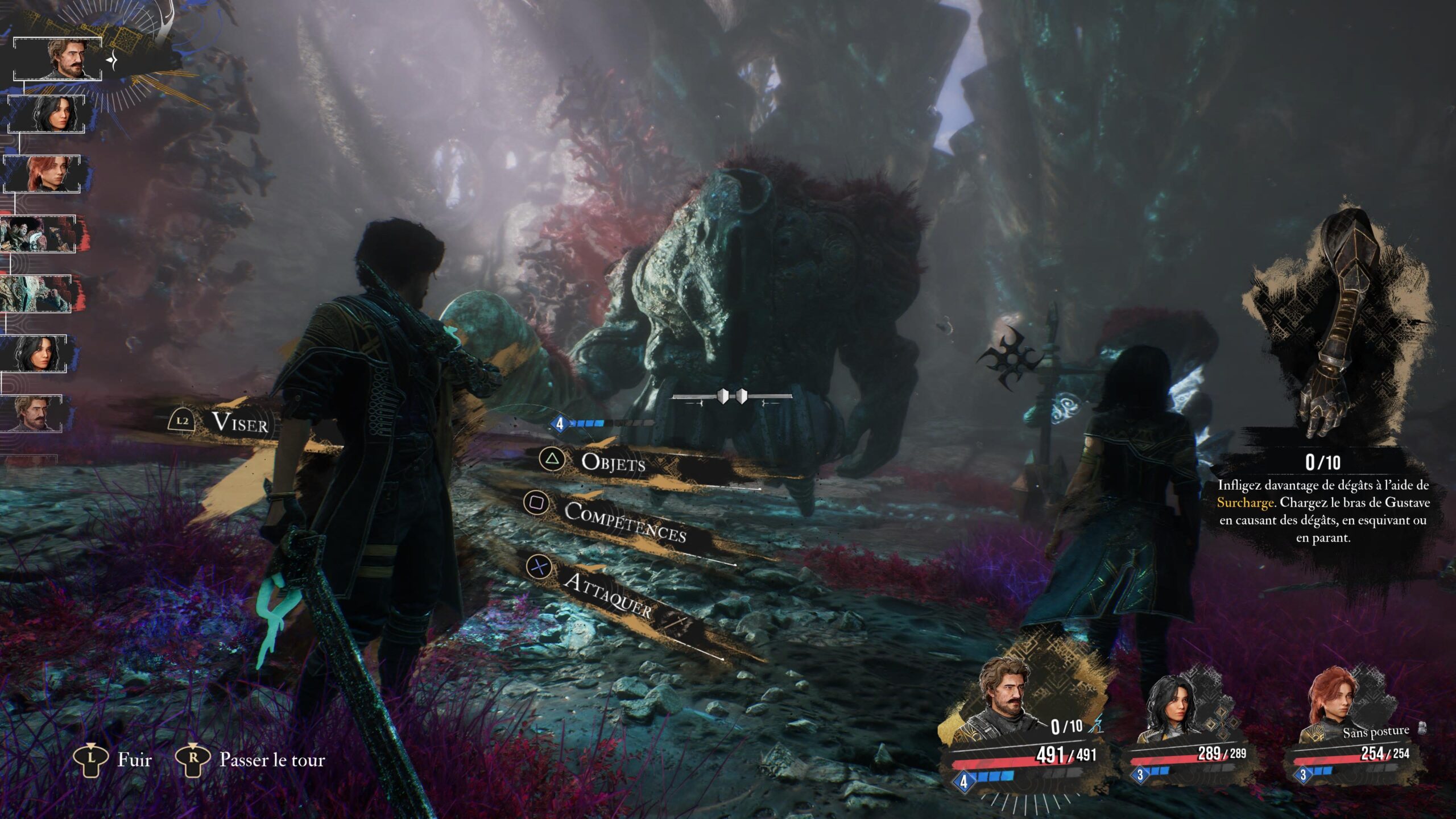 découvrez clair-obscur 33, l'attraction captivante dédiée aux jeux vidéo ! plongez dans un univers immersif où le jeu rencontre l'art, idéal pour les passionnés et les curieux. vivez une expérience inoubliable avec des installations interactives et des défis palpitants.