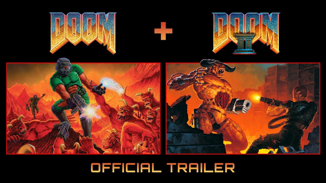découvrez notre classement des jeux doom, une plongée dans l'univers des meilleurs titres de la franchise. comparez les différents opus et trouvez votre favori parmi les classiques du jeu de tir.