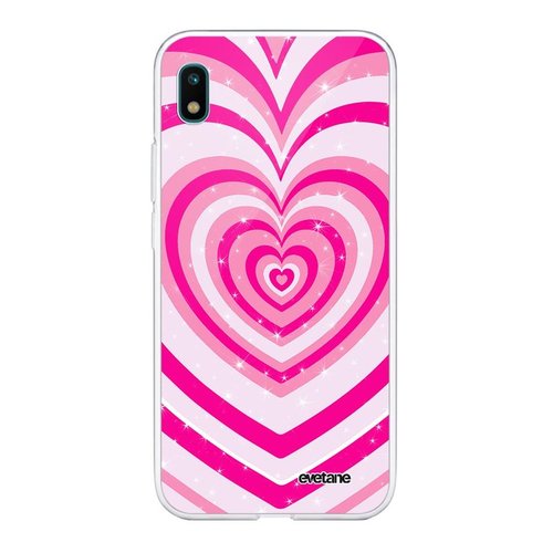 découvrez le charmant cœur rose samsung, symbole d'élégance et de technologie. ce produit combine style et performance, parfait pour ceux qui veulent allier esthétique et innovation dans leur quotidien.