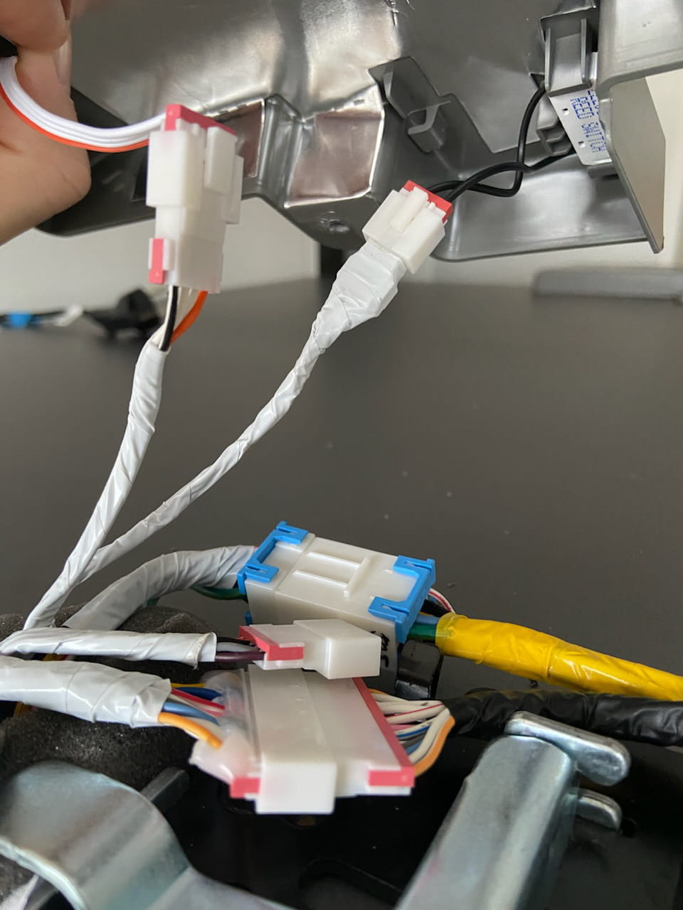 découvrez comment connecter votre réfrigérateur américain samsung en toute simplicité. suivez nos étapes détaillées pour une installation rapide et efficace, et profitez de toutes les fonctionnalités de votre appareil.