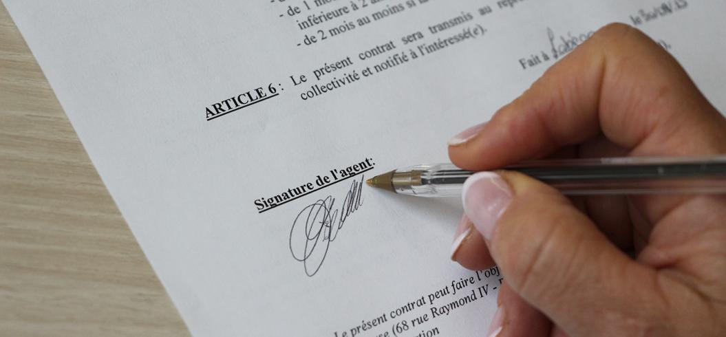 découvrez tout ce qu'il faut savoir sur le contrat d'agent : définition, obligations, avantages et réglementations. informez-vous sur vos droits et responsabilités en tant qu'agent légal afin de sécuriser vos transactions.