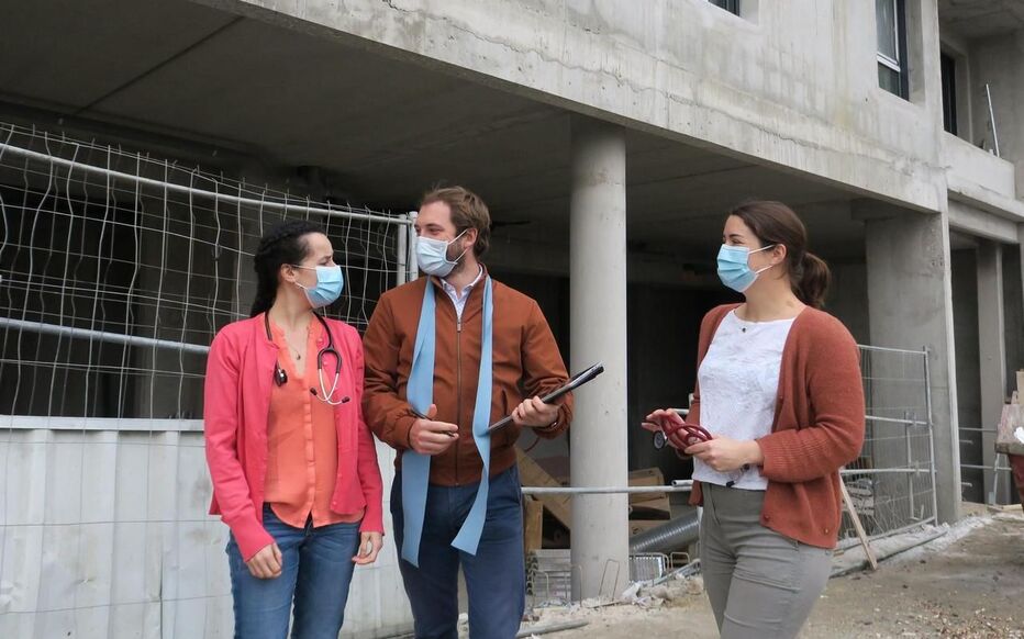 découvrez la problématique de la désertification médicale à beauvoisin, ses impacts sur la population locale et les solutions envisagées pour garantir un accès équitable aux soins de santé. informez-vous sur les enjeux et les initiatives mises en place pour revitaliser la couverture médicale dans cette région.