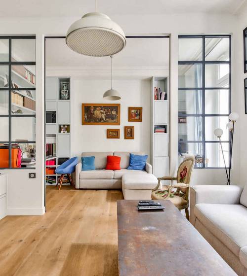 découvrez des astuces et des idées inspirantes pour embellir l'intérieur de votre maison. transformez chaque pièce en un espace harmonieux et accueillant grâce à des conseils en décoration, des choix de couleurs tendance et des solutions de rangement astucieuses.