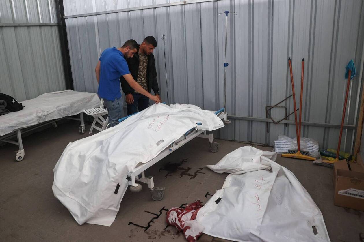 découvrez l'engagement des hôpitaux de gaza dans la préservation de l'humanité. explorez les défis de la santé et les initiatives humanitaires qui sauvent des vies au cœur d'un contexte complexe et difficile.