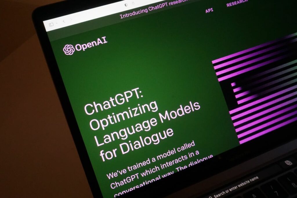 découvrez comment identifier l'empreinte de chatgpt, un outil avancé d'intelligence artificielle. apprenez à reconnaître ses réponses et à comprendre son fonctionnement pour enrichir vos interactions avec cette technologie innovante.