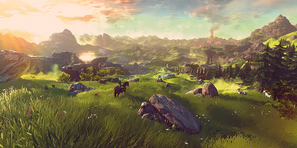 découvrez les jeux vidéo monde ouvert les plus marquants qui ont façonné l'industrie du divertissement. plongez dans des univers vastes et immersifs, remplis d'aventures, de découvertes et de liberté d'exploration.