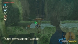 découvrez les lieux cachés fascinants de l'univers de zelda. explorez des donjons secrets, des énigmes intrigantes et des trésors oubliés qui enrichiront votre aventure dans ce monde enchanteur.