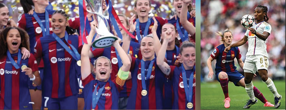 découvrez les moments clés de la finale où les lyonnais ont échoué, leurs performances, et les leçons à tirer de cette défaite marquante.