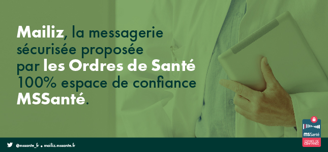 découvrez notre messagerie santé sécurisée, une solution innovante pour communiquer efficacement avec vos professionnels de santé. échangez des informations médicales en toute confidentialité et optimisez le suivi de votre santé.
