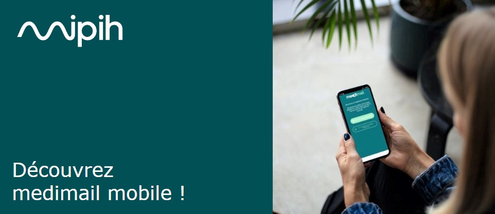 découvrez notre service de messagerie santé, conçu pour sécuriser vos échanges médicaux. communiquez facilement avec vos professionnels de santé, partagez vos informations médicales en toute confidentialité et améliorez votre suivi médical grâce à une plateforme adaptée.
