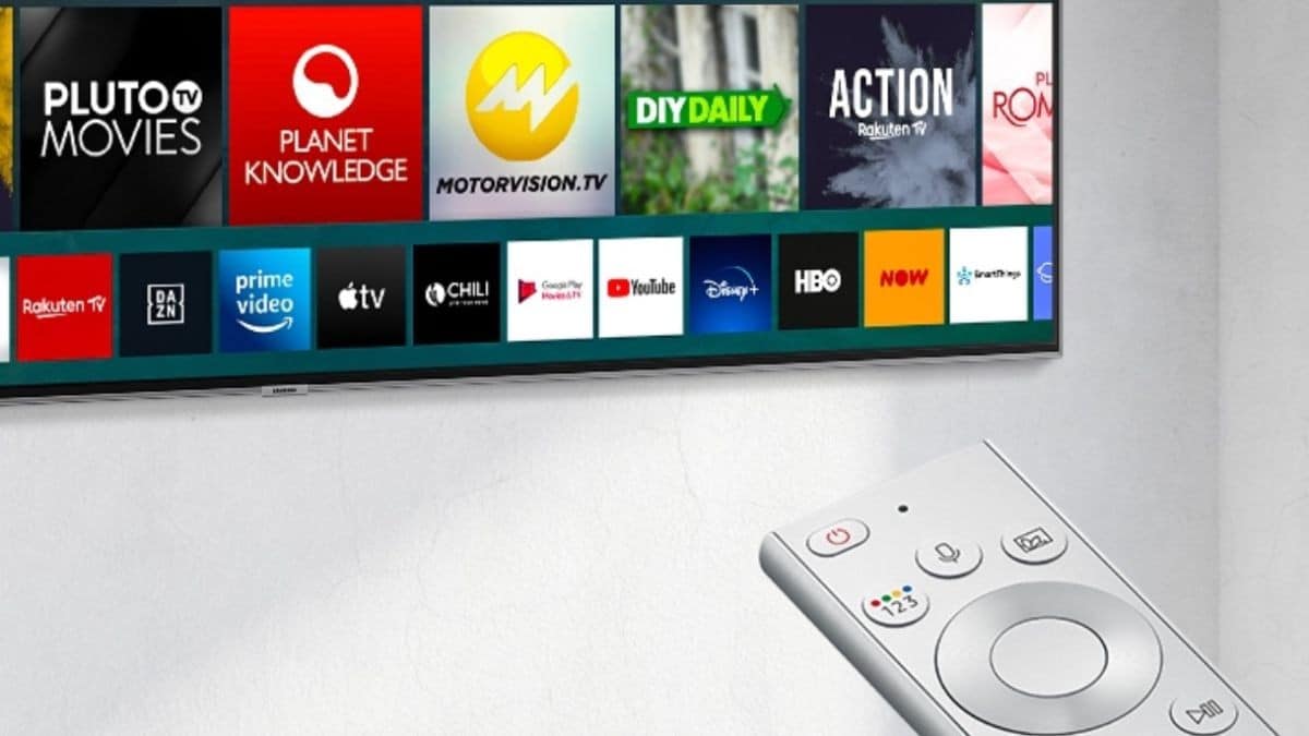 découvrez comment mettre à jour netflix sur votre tv samsung facilement. suivez notre guide étape par étape pour profiter des dernières fonctionnalités et des meilleures performances de votre application de streaming.